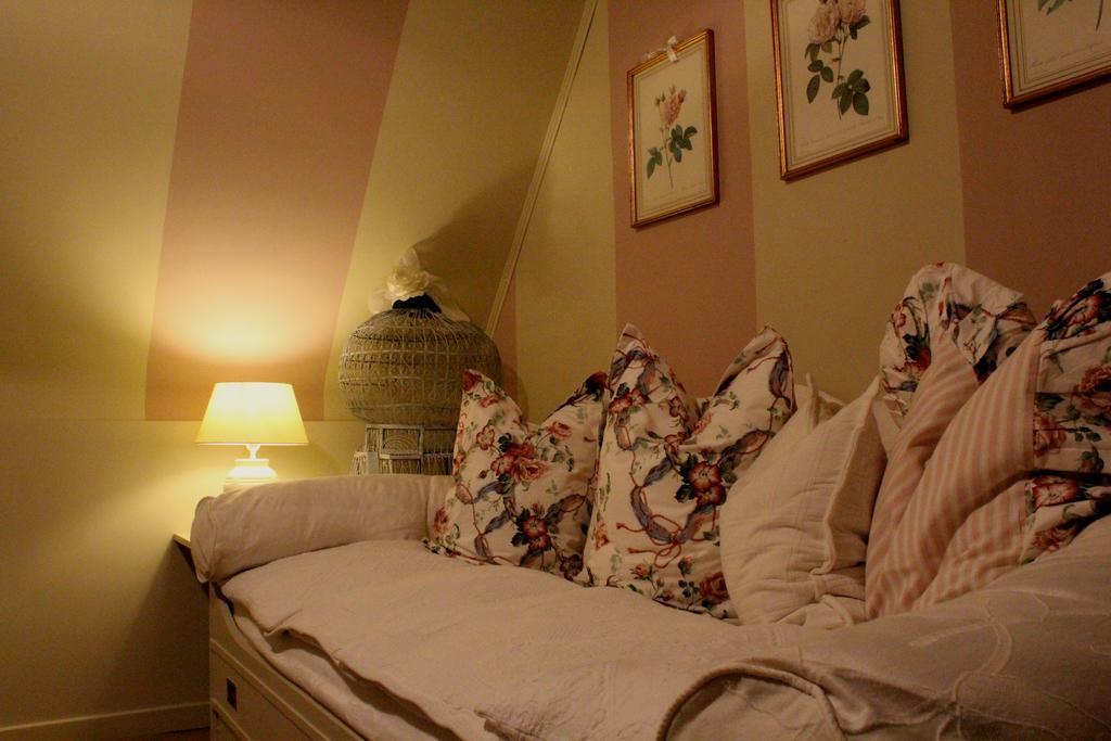 Dependance Maison Geron Malmedy Rom bilde